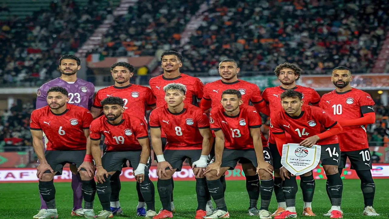 صراع الميدالية البرونزية.. موعد مباراة مصر ونيجيريا والقنوات الناقلة للمواجهة المرتقبة